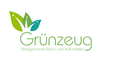 Grünzeug | Königsbrunner Natur- und Kulturverein